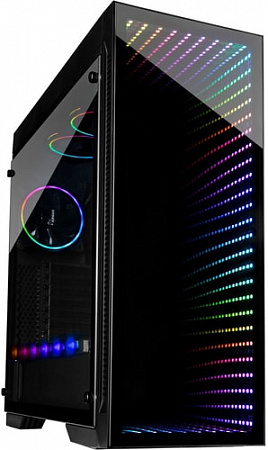 Корпус Inter-Tech X-908 Infini2