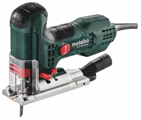 Metabo Metabo STE 100 QUICK Box