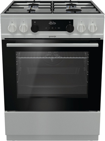 Кухонная плита Gorenje KS635X