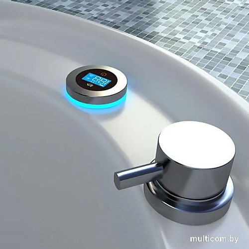 Смеситель MVL SJ-H2100