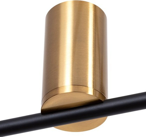 Подвесная люстра Divinare Tilda 1126/04 PL-9