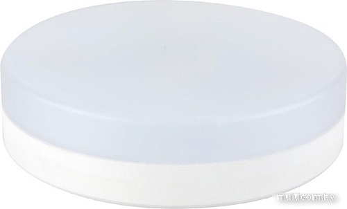 Светодиодная лампочка Uniel GX53 8Вт 3000K PLZ01WH UL-00001672