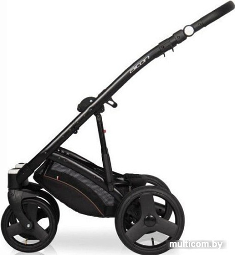 Универсальная коляска Riko Basic Aicon (3 в 1, 10)