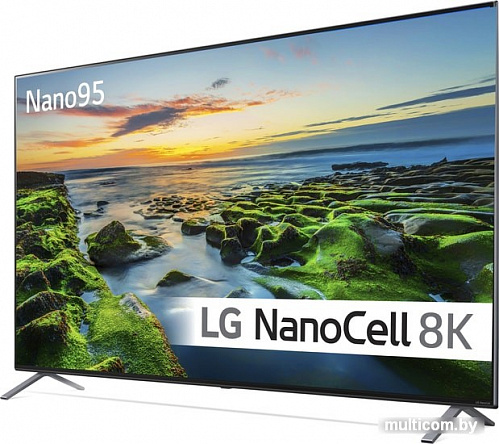 Телевизор LG 55NANO956NA