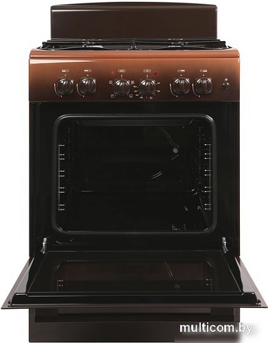 Кухонная плита GEFEST ПГЭ 6102-01 0339