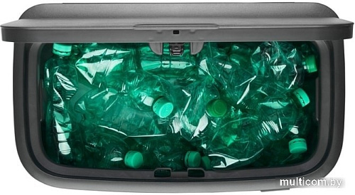 Brabantia Bo Touch Bin 36 л (зеленая сосна)