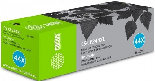 CACTUS CS-CF244XL