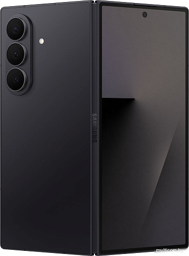 Телефон Samsung Galaxy Z Fold7 SM-F966B/DS 12GB/512GB (черный)