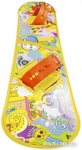 Сноуборд Цикл 12687