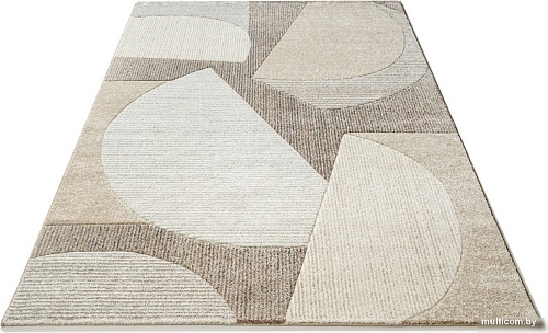 Ковер для жилой комнаты Moldabela Soho Прямоугольник 1161 1 18452 (2.8x3.8)