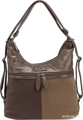 Passo Avanti 881-23930Z-BWC (коричневый)