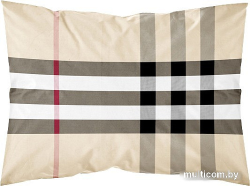 Постельное белье Samsara Burberry К5070Н-12