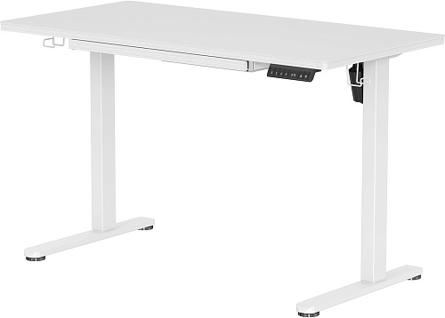 Стол для работы стоя Ritmix TBL-1207S (белый)
