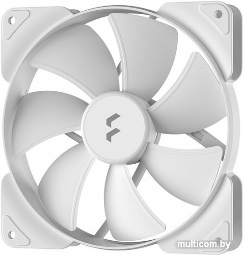 Вентилятор для корпуса Fractal Design Aspect 14 (белый) FD-F-AS1-1402