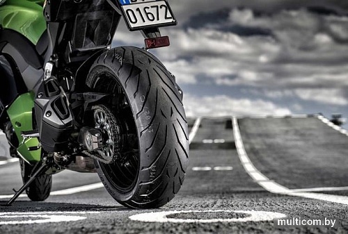 Гоночные мотошины Pirelli Angel GT 120/70R18 59W Front
