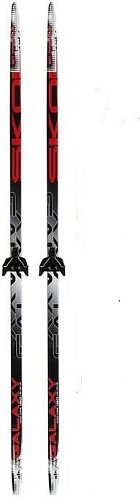 Беговые лыжи STC 0075 150/110