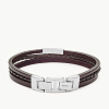 Браслет Fossil JF03323040