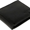 Кошелек Cedar Buffalo Wild N992-VTU (черный)