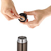 Термокружка Thermos JOJ-150 150мл (коричневый)