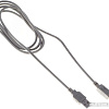 Кабель Buro USB Am USB Bm 1.8м