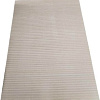 Ковер для жилой комнаты Radjab Carpet Сканди Сизаль Прямоугольник 10935A 12188RK (0.8x1.5, Beige C/Beige C)