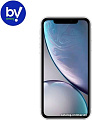 Смартфон Apple iPhone XR 64GB Воcстановленный by Breezy, грейд C (белый)