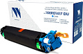 Блок фотобарабана NV Print NV-108R01417DUC