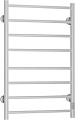 Полотенцесушитель Roxen Caspia BK-109W-8T 11070-5385W (белый)