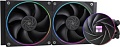Система жидкостного охлаждения для процессора Thermalright Aqua Elite 240 ARGB V2 (черный)