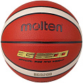 Баскетбольный мяч Molten B6G3200 (6 размер)