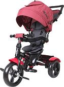 Детский велосипед Lorelli Neo Eva Wheels 2020 (красный)