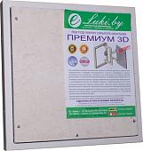 Люк Eluki Премиум 3D (60x30 см)