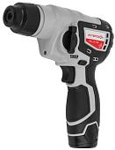 Перфоратор Интерскол ПА-12/12В (с 2-мя АКБ)