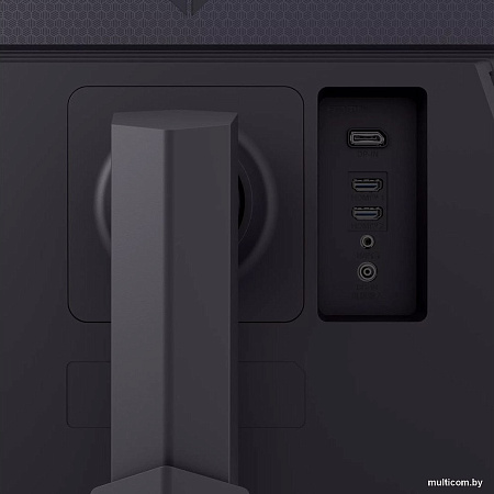 Игровой монитор LG UltraGear 27GS75Q-B