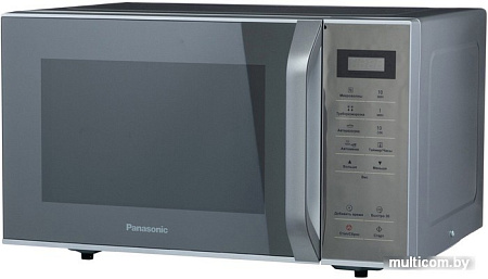 Микроволновая печь Panasonic NN-ST32MMZPE