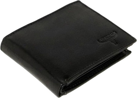 Кошелек Cedar Buffalo Wild N992-VTU (черный)