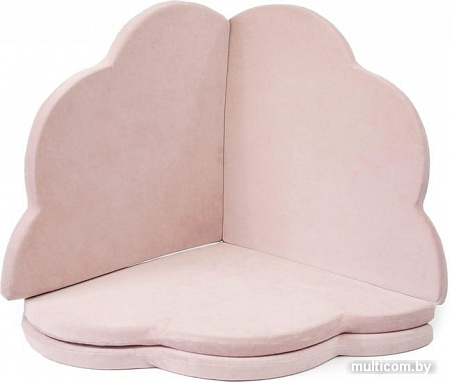 Игровой коврик Misioo Flower (lila)