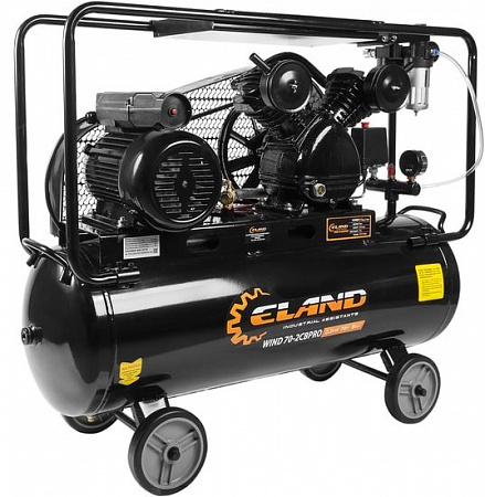 Компрессор ELAND WIND 70-2CB PRO