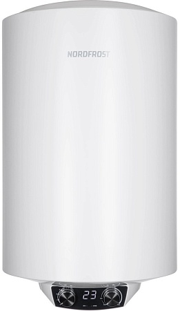Накопительный электрический водонагреватель Nordfrost DDV 100