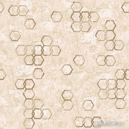 Бумажные обои Гомельобои Модерн 9С6К к-51