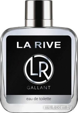 Туалетная вода La Rive Gallant Man EdT (100 мл)