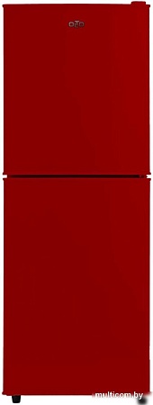 Холодильник Olto RF-160C (красный)