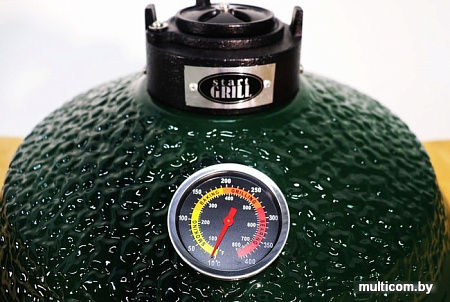 Гриль Start Grill SG16 (зеленый)