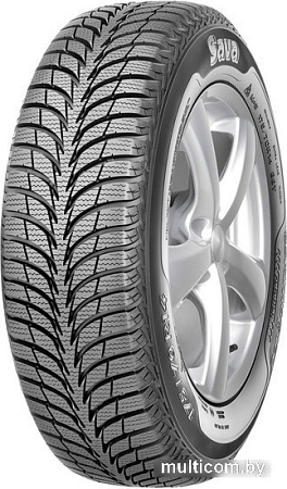 Автомобильные шины Sava Eskimo Ice (без шипов) 195/55R16 87T