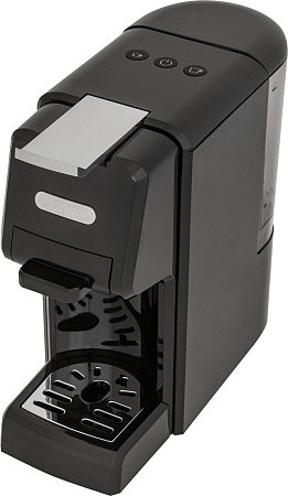 Капсульная кофеварка Pioneer CM130C