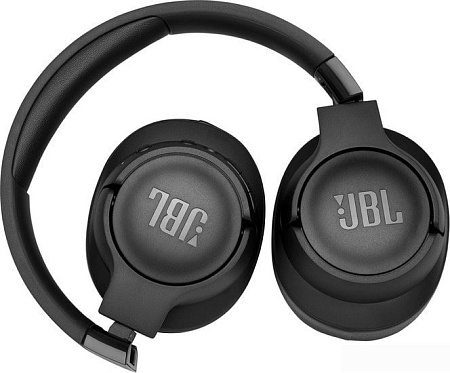 Наушники JBL Tune 760NC (черный)
