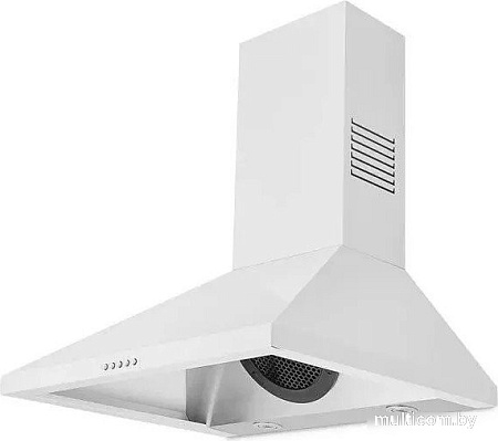Кухонная вытяжка Vesta VPR860 WH (белый)