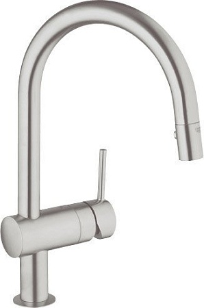 Смеситель Grohe Minta 32321DC0