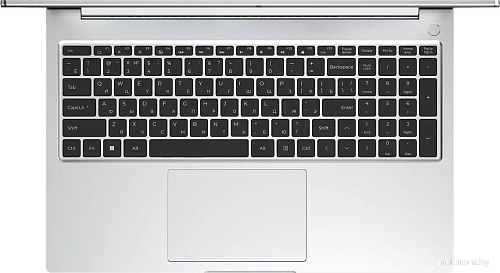 Ноутбук Machcreator Genesis R17 JJ00G400HRU