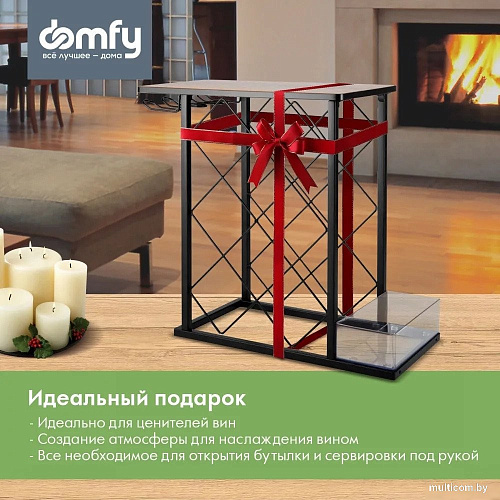 Подставка для бутылки Domfy DHC-WR10583